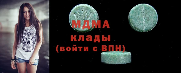 ALPHA PVP Ельня