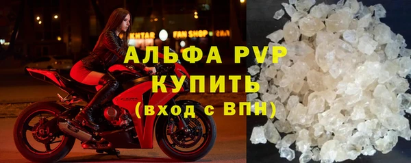 ALPHA PVP Ельня